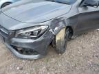 2018 MERCEDES BENZ CLA 220 D for sale at Copart WISBECH