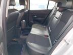 2014 CHEVROLET CRUZE LTZ for sale at Copart CORBY