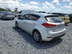 2015 Kia Forte Ex de vânzare în Riverview, FL - Minor Dent/Scratches
