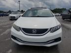 2013 Honda Civic Ex for Sale in Lebanon, TN - Side