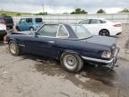 1973 Mercedes Benz 450 Sl en Venta en Littleton, CO - Side