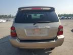 2004 Toyota Highlander  for Sale in Fredericksburg, VA - Side