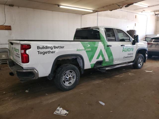  CHEVROLET ALL Models 2023 Белый