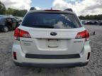 2012 Subaru Outback 2.5I Limited продається в Augusta, GA - Minor Dent/Scratches