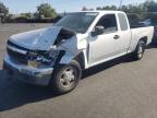 2006 Chevrolet Colorado  de vânzare în San Martin, CA - Front End