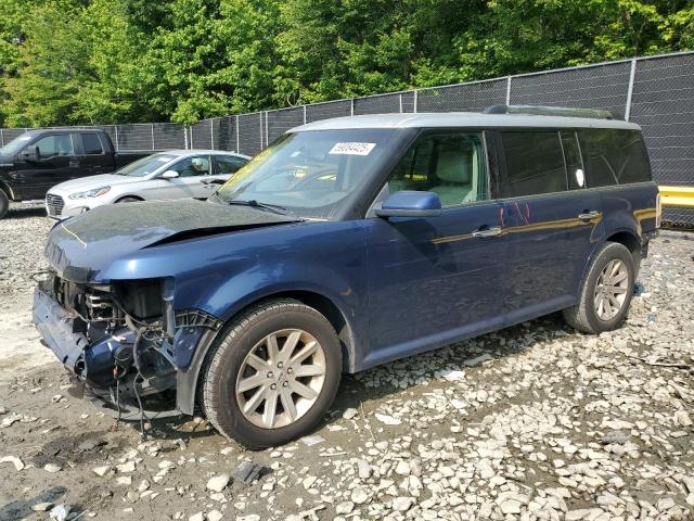 2012 Ford Flex Sel