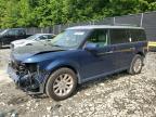 2012 Ford Flex Sel for Sale in Waldorf, MD - Front End