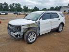 2017 Ford Explorer  იყიდება Longview-ში, TX - Front End