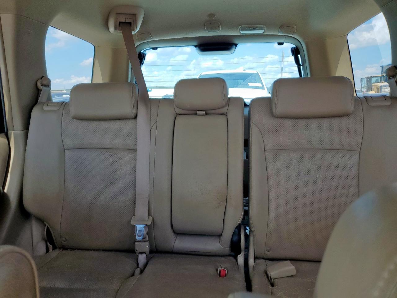2005 Honda Cr-V Se VIN: JHLRD78935C043084 Lot: 62955455