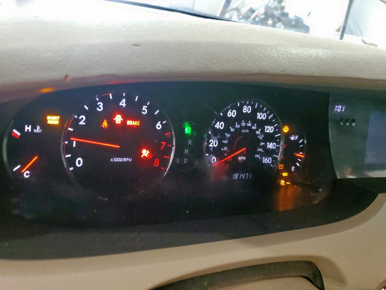 2009 Toyota Avalon Xl VIN: 4T1BK36B39U334571 Lot: 59554505