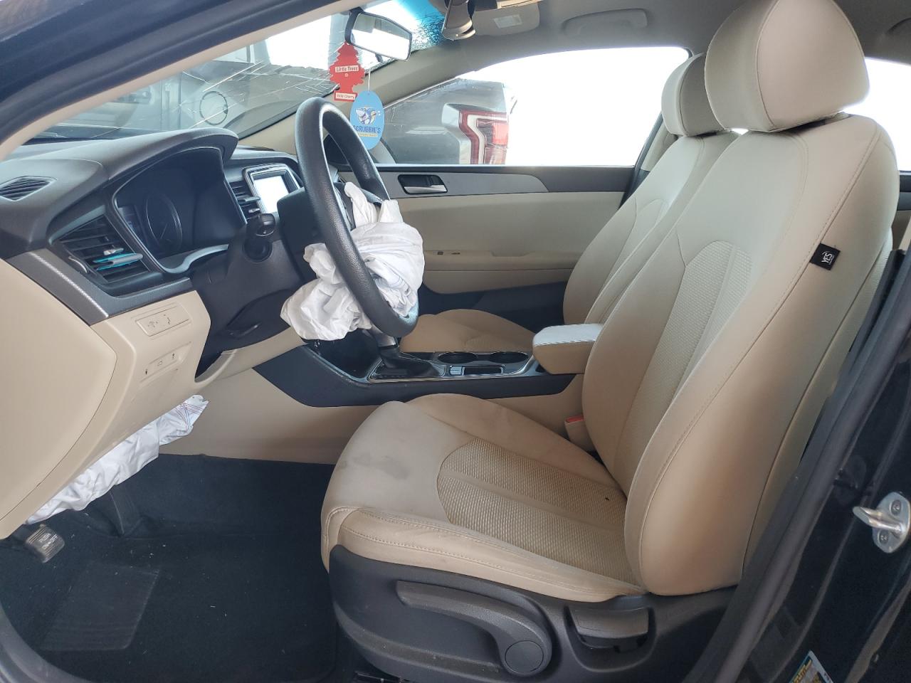 2018 Hyundai Sonata Se VIN: 5NPE24AF5JH646889 Lot: 61494505