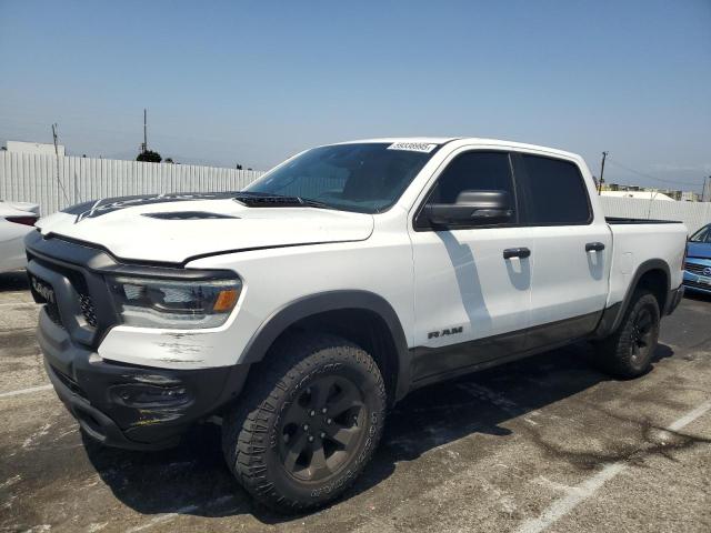 RAM 1500 – zdjęcie z aukcji, lot #59338995