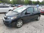 2019 Honda Fit Lx for Sale in Madisonville, TN - Rear End