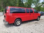 2010 Chevrolet Express G3500 Lt for Sale in Northfield, OH - Front End