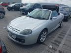 2005 MG TF 135 for sale at Copart CHESTER