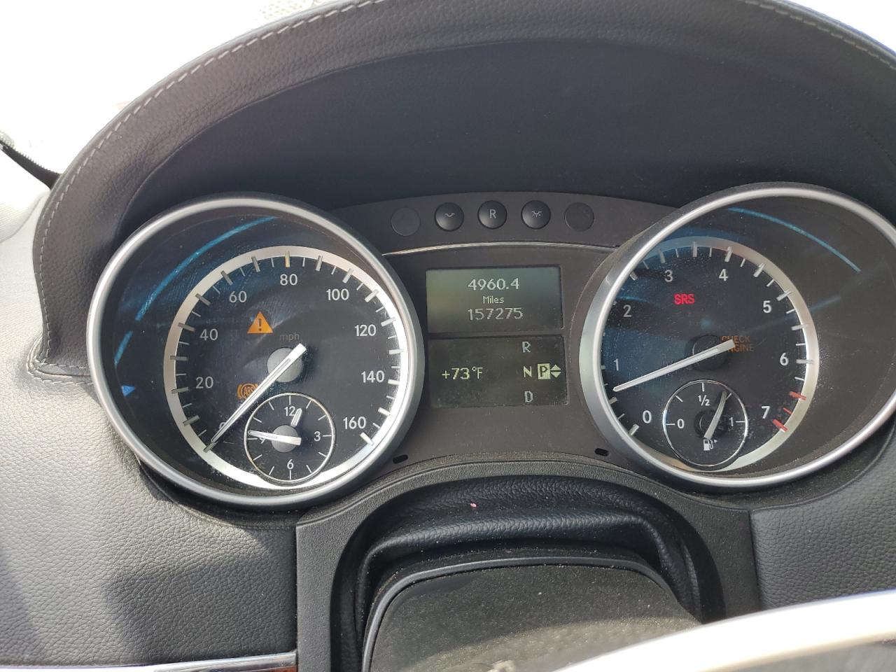 2011 Mercedes-Benz Gl 450 4Matic VIN: 4JGBF7BE3BA638504 Lot: 62951765