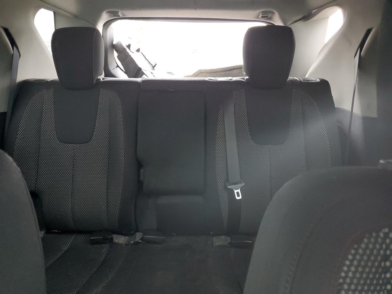 2013 Chevrolet Equinox Lt VIN: 2GNALDEKXD6236155 Lot: 61797865