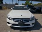 2019 Mercedes-Benz C 300   for Sale in Colton, CA - Rear End