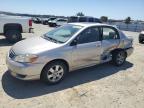 2003 Toyota Corolla Ce იყიდება Antelope-ში, CA - Side