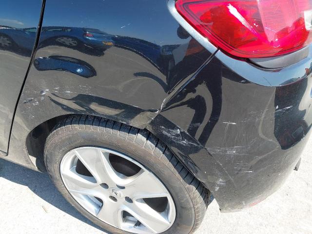 2014 RENAULT CLIO DYNAM