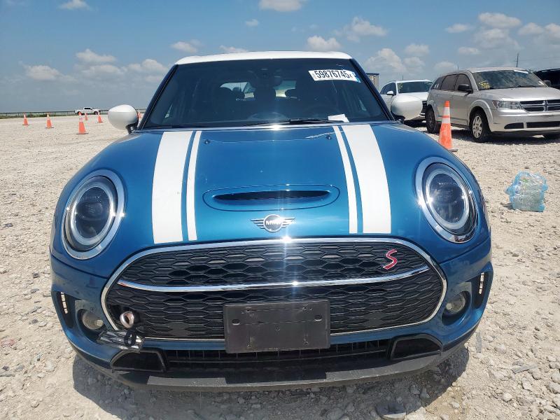  MINI COOPER 2022 Granatowy