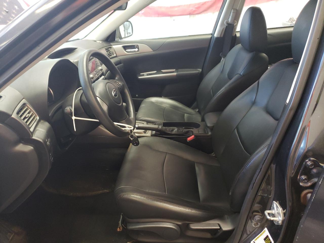 2011 Subaru Impreza 2.5I VIN: JF1GE6A68BH508460 Lot: 61983705