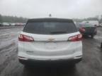 2018 Chevrolet Equinox Lt for Sale in Finksburg, MD - Front End