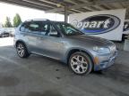 2012 BMW X5 Xdrive3 3.0L продається в Hayward, CA - Minor Dent/Scratches