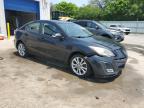 2010 Mazda 3 S   zu verkaufen in Glassboro, NJ - Front End