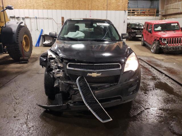 Parquets CHEVROLET EQUINOX 2013 Gray