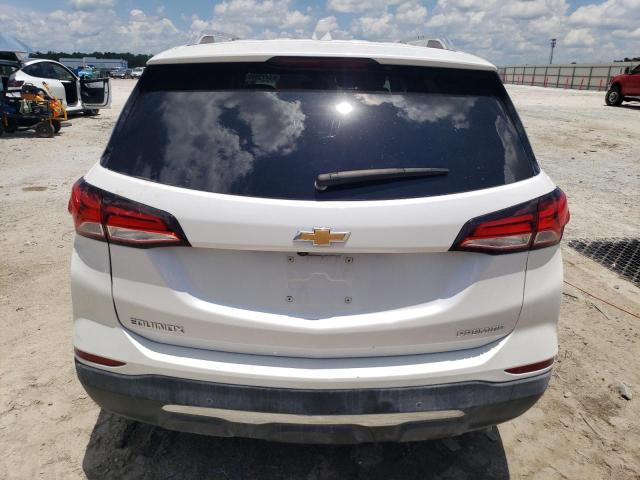  CHEVROLET EQUINOX 2024 Biały