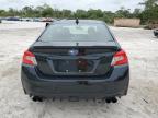 2015 Subaru Wrx Limited for Sale in Fort Pierce, FL - Front End