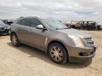 2012 Cadillac Srx Luxury Collection for Sale in Amarillo, TX - Front End