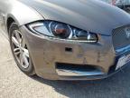 2012 JAGUAR XF LUXURY for sale at Copart SANDWICH