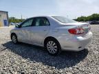 2013 Toyota Corolla Base   zu verkaufen in North Billerica, MA - Side