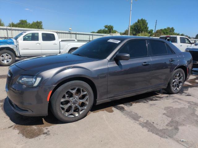 2015 Chrysler 300 S