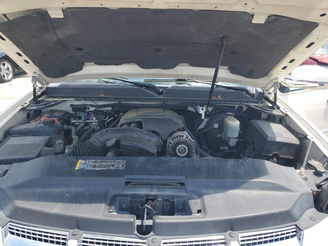 2009 Cadillac Escalade Luxury VIN: 1GYFK23269R241173 Lot: 62178725