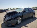 2010 Ford Fusion Se للبيع في Fresno، CA - Front End