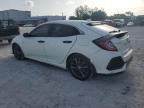 2017 HONDA CIVIC EX   à vendre chez Copart FL - MIAMI NORTH
