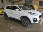 2021 Kia Sportage Lx   na sprzedaż w Franklin, WI - Vandalism