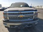 2015 Chevrolet Silverado K1500 Ltz for Sale in Nampa, ID - Side