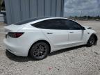 2022 Tesla Model 3  за продажба в West Palm Beach, FL - Front End