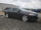 2013 Ford Fusion Se за продажба в Spartanburg, SC - Rear End