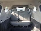 2024 Toyota Sienna Xle продається в Newton, AL - Front End