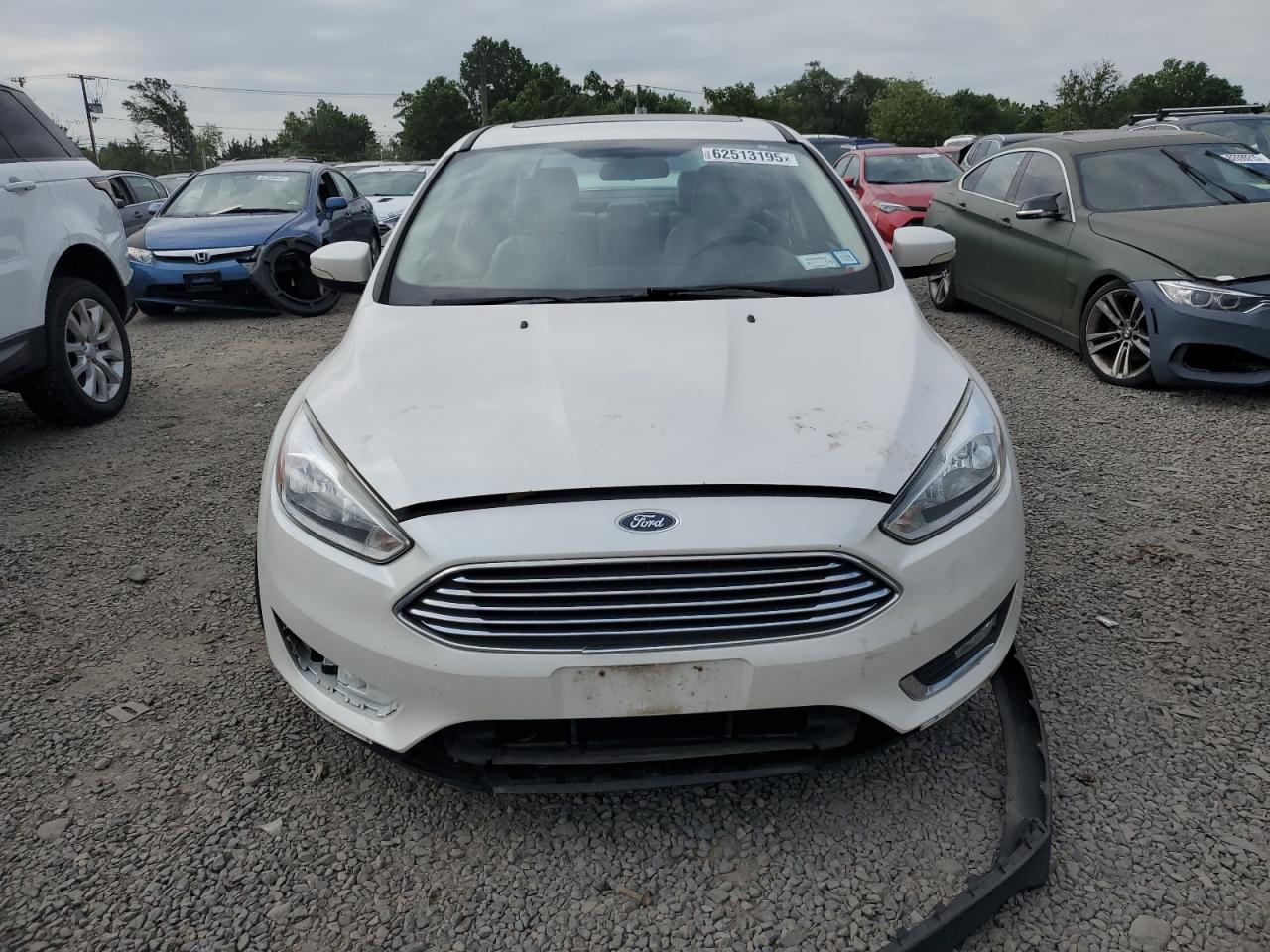 FORD FOCUS 2018 VIN 1FADP3J23JL280968 фото 5
