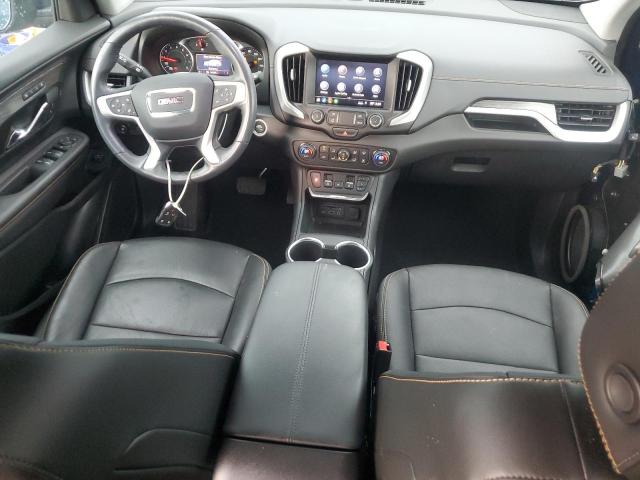  GMC TERRAIN 2020 Blue