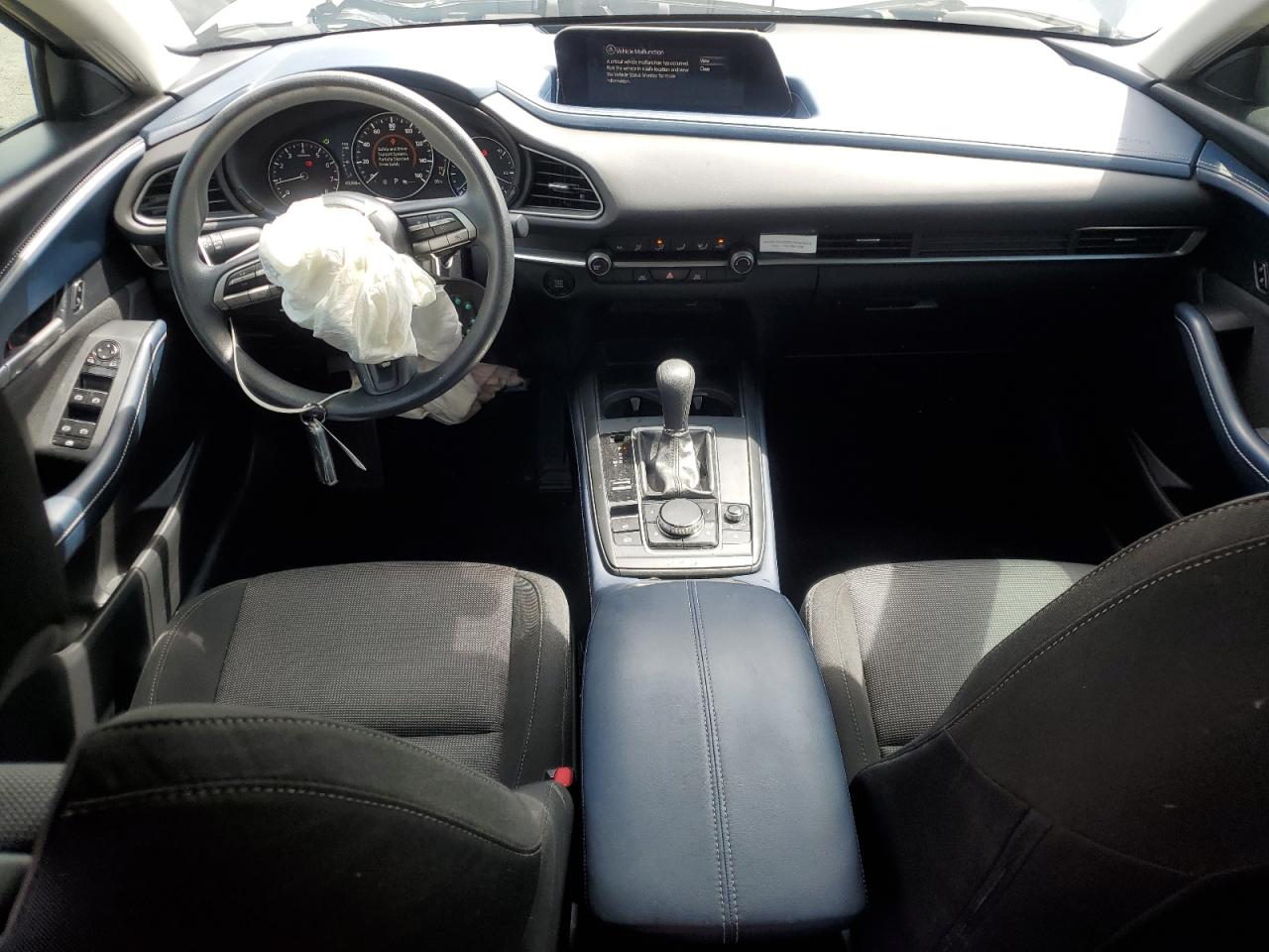 2021 Mazda Cx-30 VIN: 3MVDMAALXMM224060 Lot: 61388695