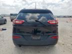 2017 JEEP CHEROKEE LIMITED à vendre chez Copart TX - WACO