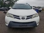 2015 Toyota Rav4 Xle продається в Baltimore, MD - Rear End