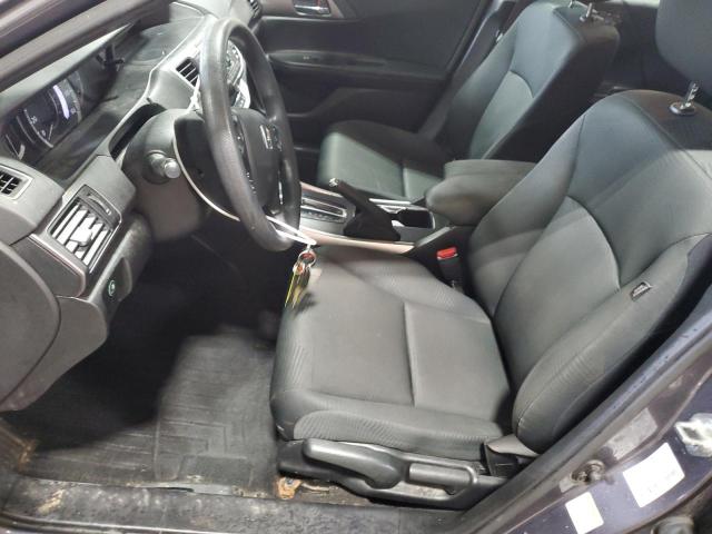  HONDA ACCORD 2015 Szary